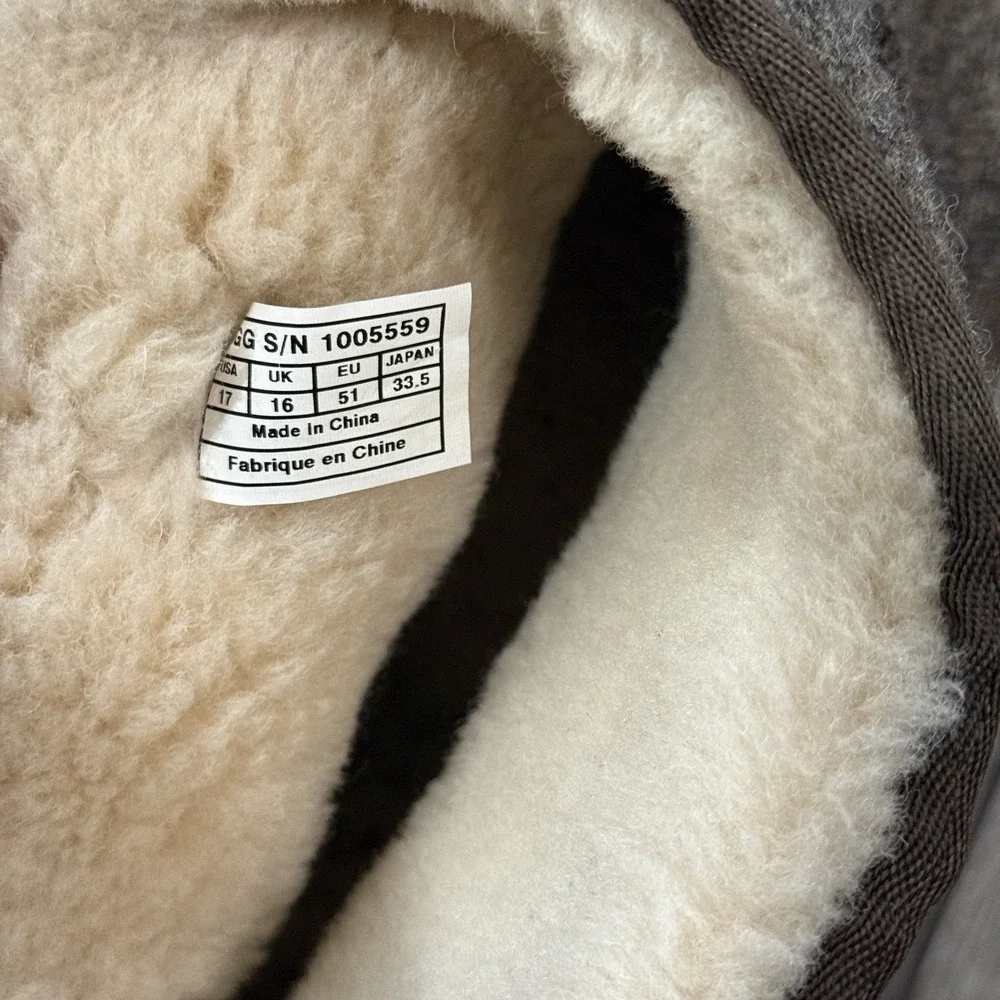 UGG pre owned